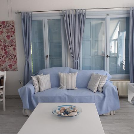 Hotel Mato مدينة سكياثوس المظهر الخارجي الصورة