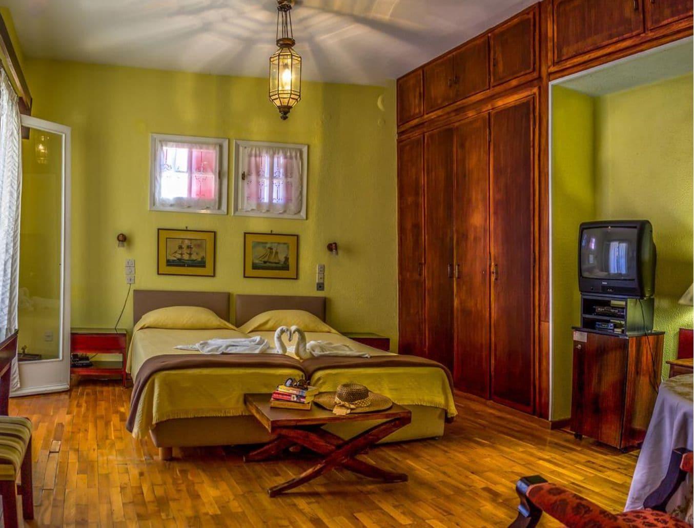 Hotel Mato مدينة سكياثوس المظهر الخارجي الصورة
