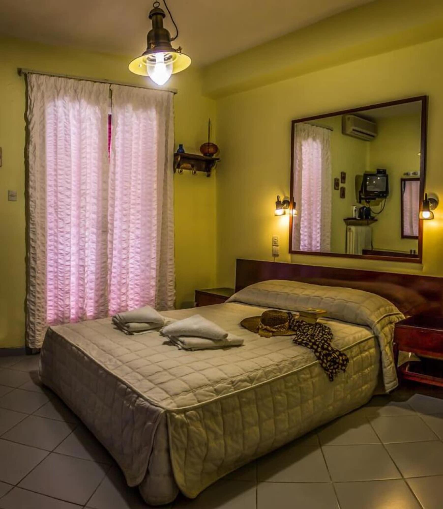 Hotel Mato مدينة سكياثوس المظهر الخارجي الصورة