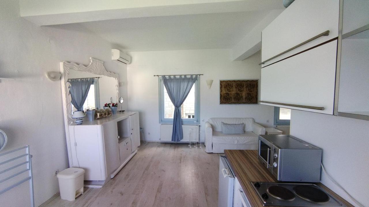 Hotel Mato مدينة سكياثوس المظهر الخارجي الصورة