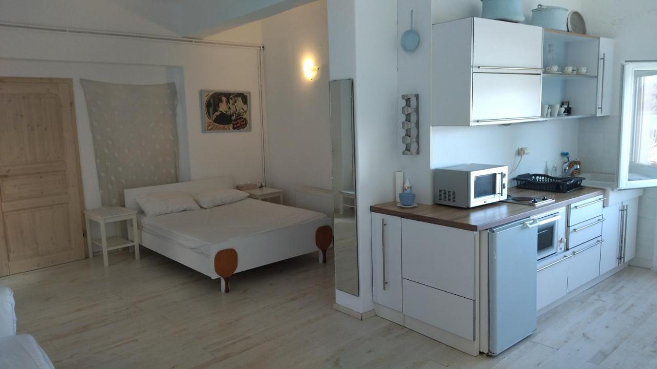 Hotel Mato مدينة سكياثوس المظهر الخارجي الصورة