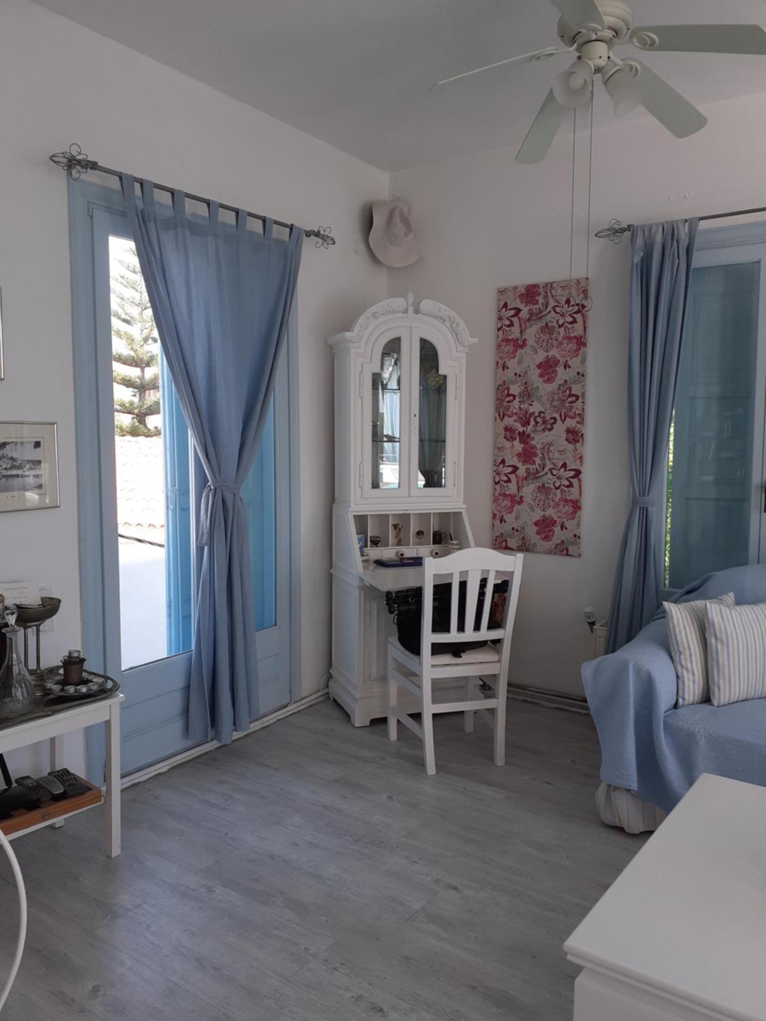 Hotel Mato مدينة سكياثوس المظهر الخارجي الصورة