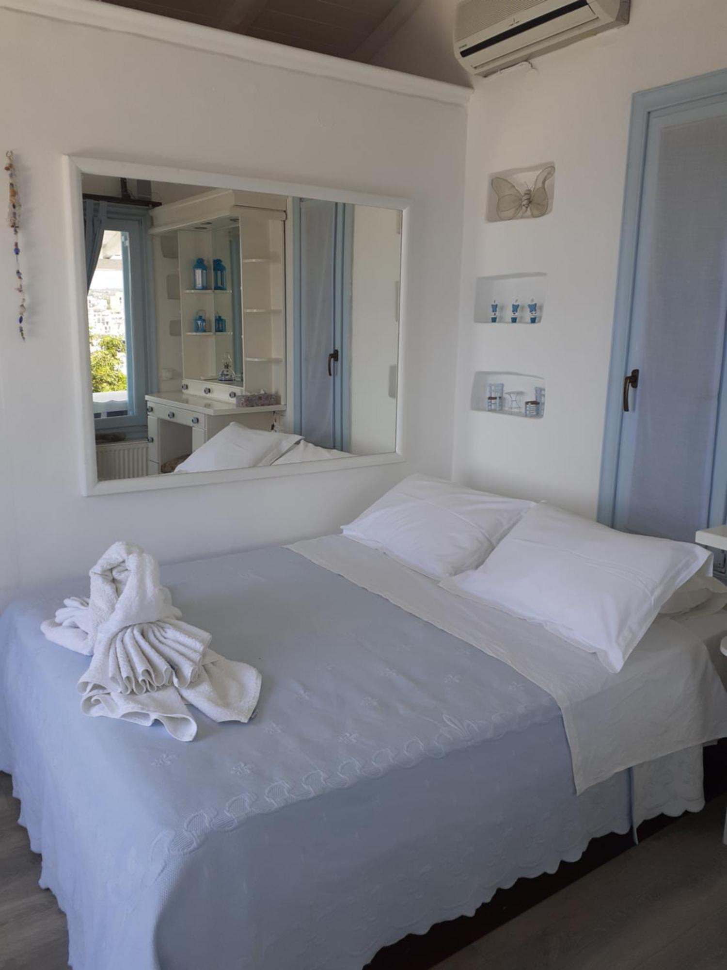 Hotel Mato مدينة سكياثوس المظهر الخارجي الصورة