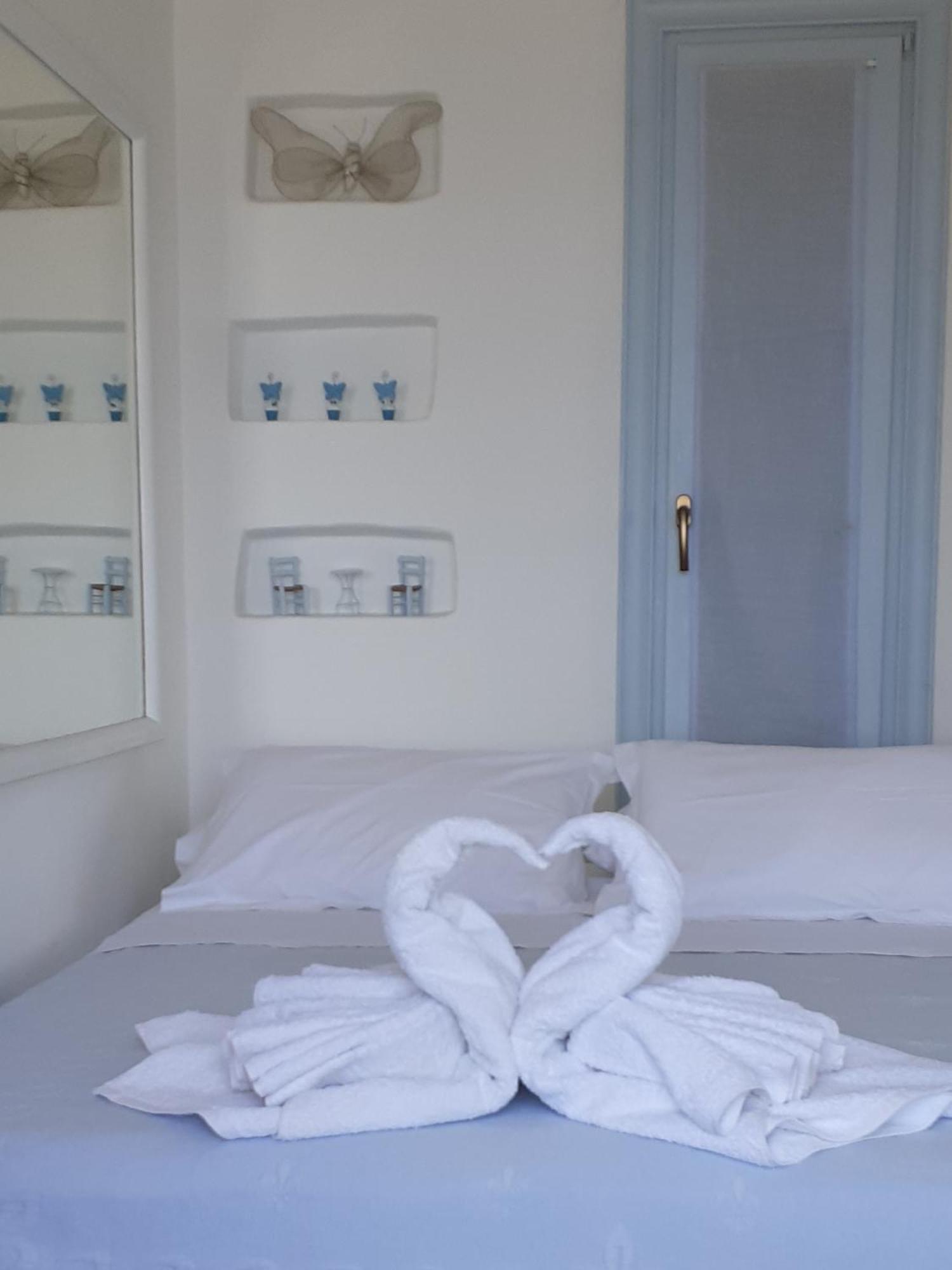 Hotel Mato مدينة سكياثوس المظهر الخارجي الصورة