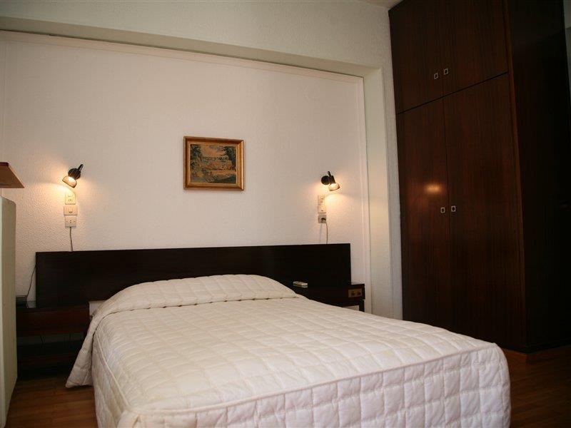Hotel Mato مدينة سكياثوس المظهر الخارجي الصورة
