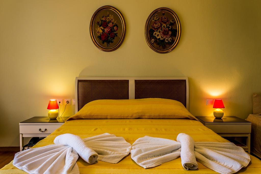 Hotel Mato مدينة سكياثوس المظهر الخارجي الصورة