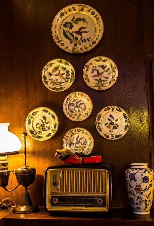 Hotel Mato مدينة سكياثوس المظهر الخارجي الصورة